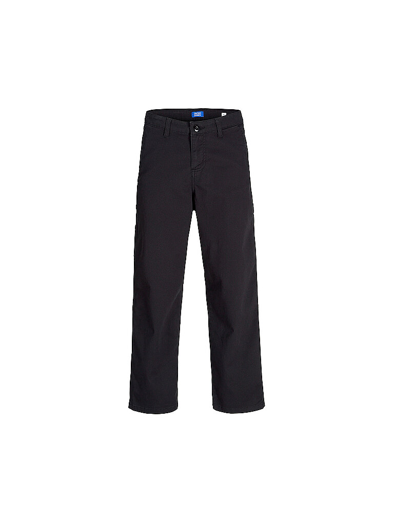Jack & Jones Jpstalex Boys Trousers Black 152 6